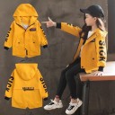Veste fille L1995 1