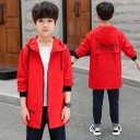 Veste garçon L2088 1