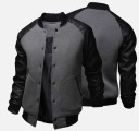 Veste homme de printemps/automne A2614 2