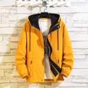 Veste homme de printemps/automne S36 1