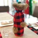 Veste humoristique pour bouteille 3