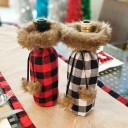 Veste humoristique pour bouteille 1