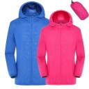 Veste imperméable femme J3223 4