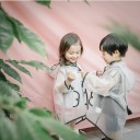 Veste imperméable pour enfants - Imperméable 5