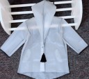 Veste imperméable pour enfants - Imperméable 11