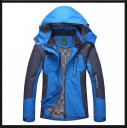 Veste imperméable pour femmes J1673 2