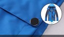 Veste imperméable pour femmes J1673 14