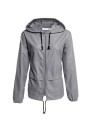 Veste imperméable pour femmes P2134 2