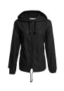 Veste imperméable pour femmes P2134 1