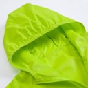 Veste imperméable pour homme F1254 2