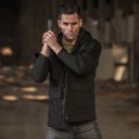 Veste imperméable pour homme J1439 3