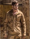 Veste imperméable pour homme J1439 6