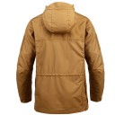 Veste imperméable pour homme J1439 8