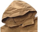 Veste imperméable pour homme J1439 10