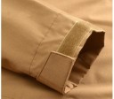 Veste imperméable pour homme J1439 12