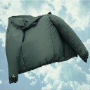Veste imperméable pour homme 4