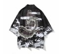 Veste légère pour homme avec impression de dragon J1431 6