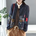 Veste matelassée femme P1472 1