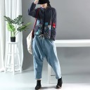 Veste matelassée femme P1472 3