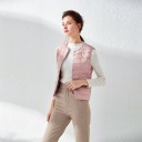 Veste matelassée femme P1493 3