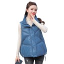 Veste matelassée femme P2029 3