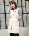Veste matelassée pour femmes P1964 4
