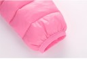 Veste matelassée pour fille J3039 1