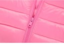Veste matelassée pour fille J3039 3