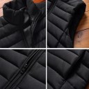 Veste matelassée pour homme S60 2