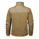 Veste militaire pour homme A3008 2