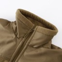 Veste militaire pour homme A3008 4