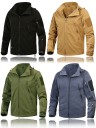 Veste militaire pour homme J2760 1