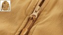 Veste militaire pour homme J2760 4