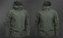 Veste militaire pour homme J739 13