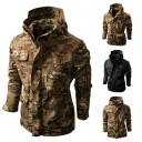 Veste militaire pour homme S69 1