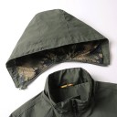 Veste militaire pour homme S86 3