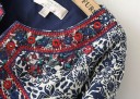 Veste moderne pour femme avec motif 2