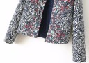Veste moderne pour femme avec motif 4