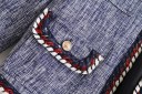 Veste moderne pour femmes avec poches 5