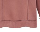 Veste moderne pour femmes en simili cuir 10