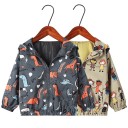 Veste pour enfants L1861 1
