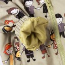 Veste pour enfants L1861 5