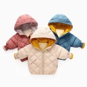 Veste pour enfants L1882 2