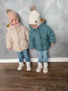 Veste pour enfants L1882 3