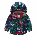 Veste pour enfants L1921 3