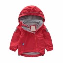 Veste pour enfants L1921 9