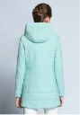 Veste pour femmes avec capuche J2317 13
