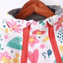 Veste pour fille L1920 2