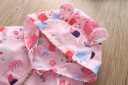 Veste pour fille L1975 1
