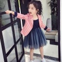 Veste pour fille 1
